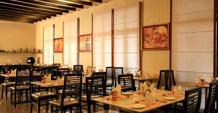 Arpanaa Hotel Tiruvannamalai Ngoại thất bức ảnh