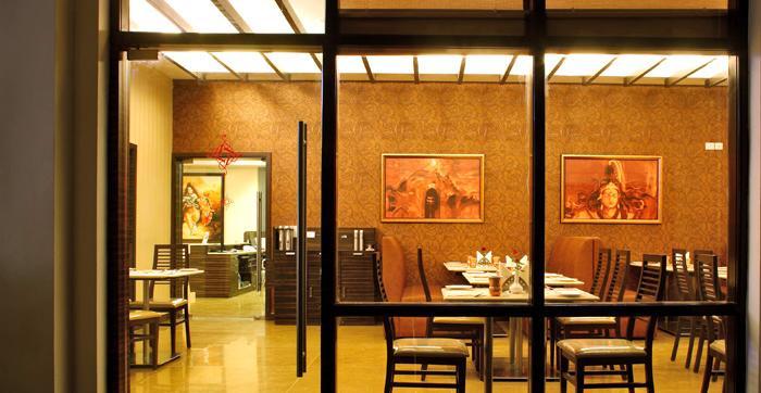 Arpanaa Hotel Tiruvannamalai Ngoại thất bức ảnh