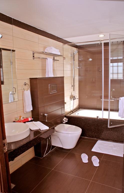 Arpanaa Hotel Tiruvannamalai Ngoại thất bức ảnh